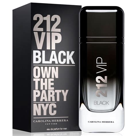 212 vip or versace eros|212 VIP Black Carolina Herrera for men .